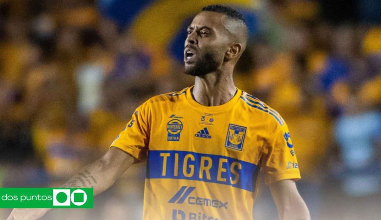 Se rompe una era: Rafael Carioca se despide de Tigres tras años de gloria