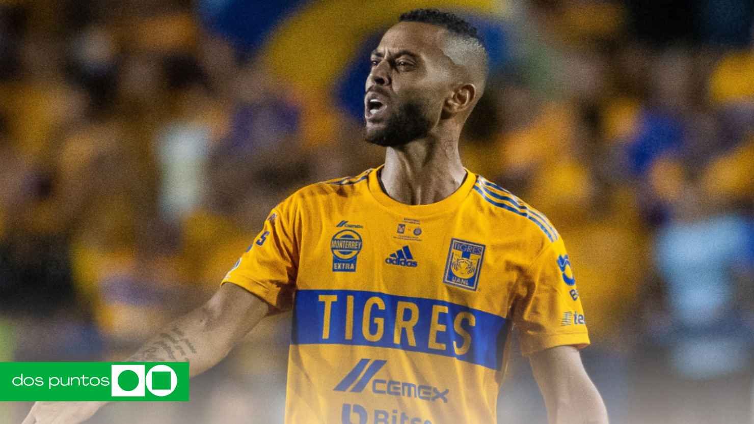 Se rompe una era: Rafael Carioca se despide de Tigres tras años de gloria
