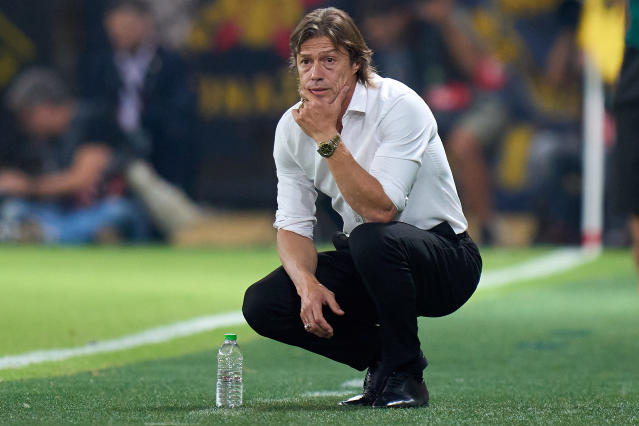 Rayados va por Almeyda… ¿y Chivas nomás mira?