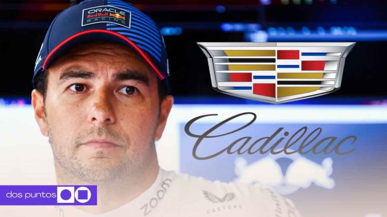 Checo Pérez y Cadillac: ¿Regreso triunfal a la Fórmula 1 o apuesta arriesgada?