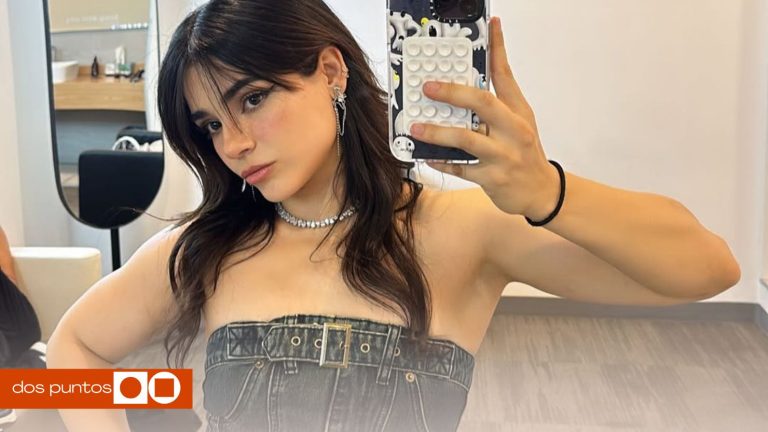 Deepfake: ¿Es la foto filtrada de Alana Flores verdadera o creada con Inteligencia Artificial?