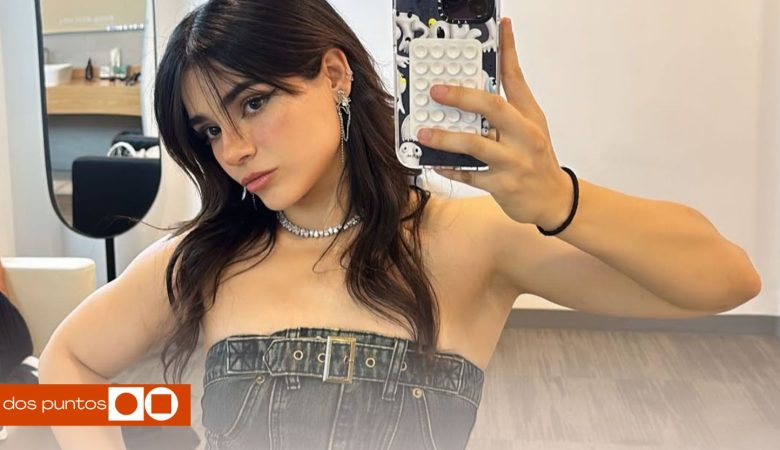 Deepfake: ¿Es la foto filtrada de Alana Flores verdadera o creada con Inteligencia Artificial?