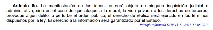 La apología del delito es un crimen muy serio, el cual está considerado en el código penal de varios estados. Sin embargo, no es algo con lo que muchos estén familiarizados, ya que este es utilizado usualmente. Pero las recientes controversias sobre los narcocorridos y los Alegres del barranco han traído a la luz a este crimen, por el que podrían ir a la cárcel. ¿Está la ley por encima de la libertad de expresión?