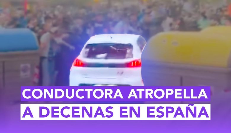 Hoy en Dos News, programa de dospuntos.media, vamos a descubrir diferentes noticias, de entre las cuales destaca que se lleva a cabo un partido clave en LaLiga de España, Mientras dentro del estadio comenzaba el encuentro entre el Espanyol vs Barcelona, afuera se registró un atropello masivo, que quedó registrado en video. De acuerdo con las autoridades, hay 13 heridos: cuatro personas con heridas no graves y nueve lesionados leves, quienes fueron atendidos por el Sistema de Emergencias Médicas de la Generalitat de Cataluña, en diez ambulancias que llegaron al sitio. ¿Que nos espera en mexico magico y el mundo? Enterate en dos puntos punto media, plataforma de Puebla, México
