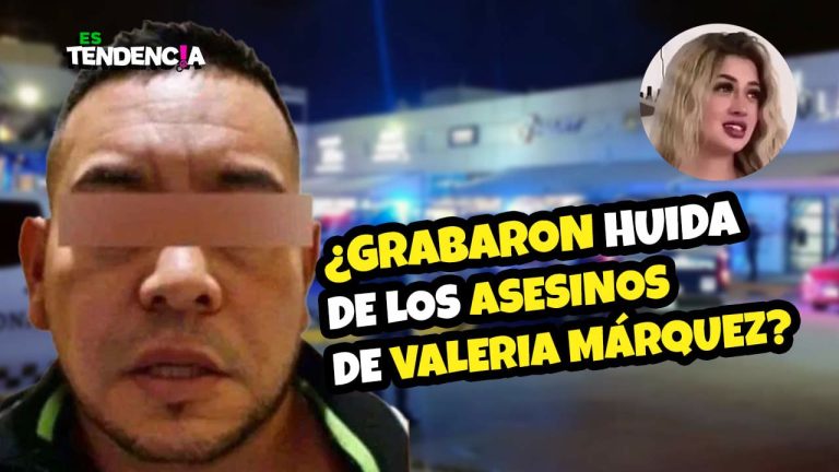 En dospuntos.media, el programa “Es Tendencia” reúne los temas más comentados del momento: desde las estremecedoras grabaciones encontradas de los asesinos de Valeria Márquez, hasta la nueva polémica de Justin Bieber que sacude redes sociales. Además, Brad Pitt reaparece para promocionar su próxima película mientras MrBeast expresa públicamente su decepción ante los problemas actuales del gobierno de México. Un episodio cargado de controversia, celebridades, justicia y opinión pública que no puedes dejar pasar. Enterate en dos puntos punto media, plataforma de Puebla, México