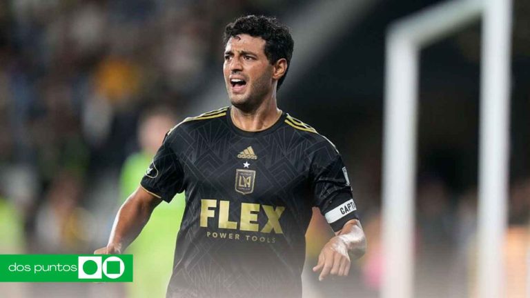 Adiós a las canchas Carlos Vela anuncia su retiro del fútbol