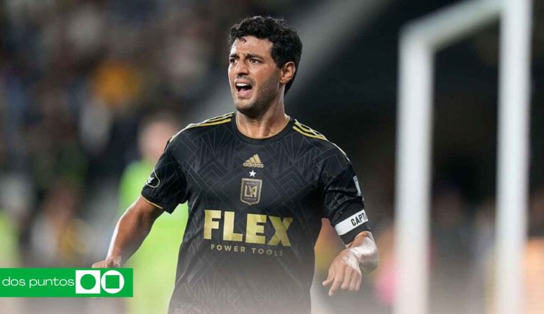 Adiós a las canchas Carlos Vela anuncia su retiro del fútbol