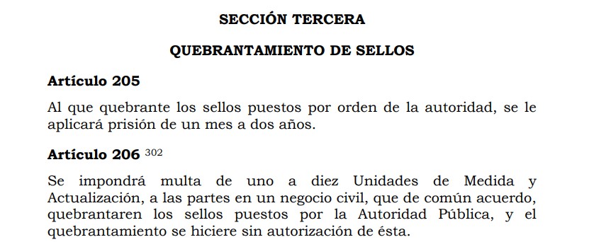 En las últimas semanas les habíamos hablado de un hecho muy curioso que estaba ocurriendo en la central de abastos de Puebla. En la cual un local estaba siendo utilizado como un Table Dance, presuntamente, de manera ilegítima, lo cual generó temor entre los comerciantes. Sin embargo, en un desarrollo positivo de los hechos, el ayuntamiento ha clausurado el local y se espera que realicen acciones adicionales en el futuro. 