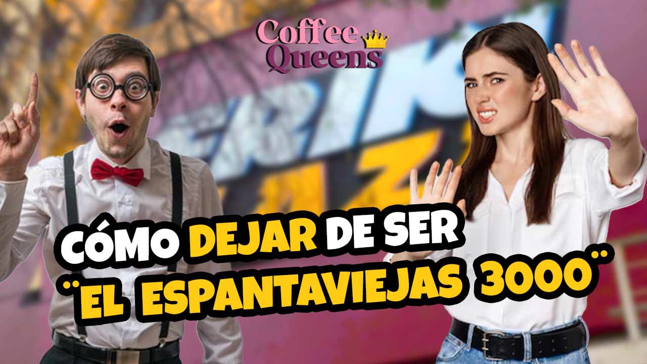 En dospuntos.media, el podcast feminista con toque humorístico aborda el tema: “Cosas que alejan a una mujer”. Con estilo directo y sin rodeos, exploramos las actitudes, comentarios y comportamientos que generan rechazo en una mujer, desde el mansplaining y la inmadurez emocional hasta la falta de higiene o empatía. A través del humor y la crítica social, cuestionamos estereotipos y revelamos verdades incómodas que aún persisten en las dinámicas de pareja. Este episodio busca hacer reír, pero también reflexionar sobre lo que significa realmente conectar con una mujer sin caer en clichés ni red flags.