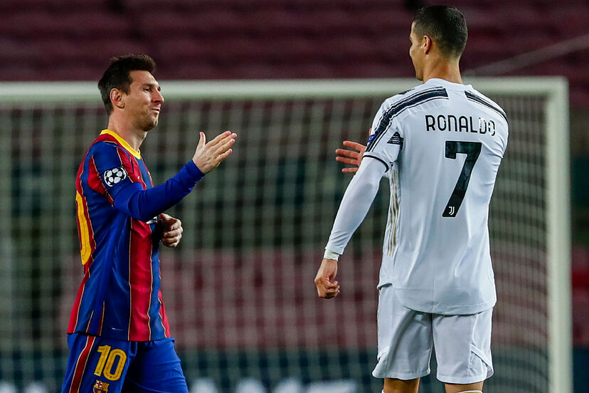 Cristiano Ronaldo se va del Al-Nassr
