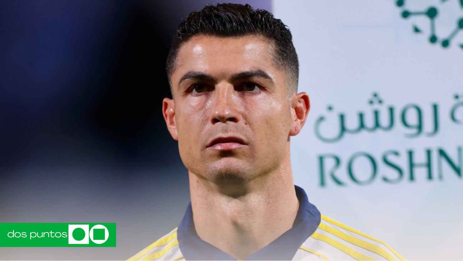 Cristiano Ronaldo deja el Al-Nassr