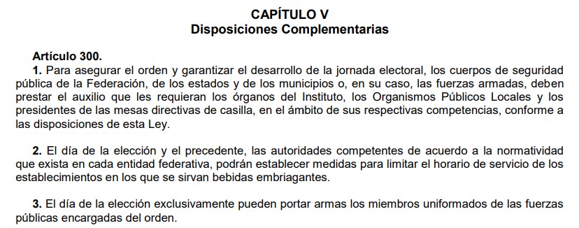 Los mexicanos, al menos los de cierta edad, estamos familiarizados con la Ley Seca, aquella orden por la que en días de elección no se pueden comprar bebidas alcohólicas. Esto para evitar problemas alrededor de las elecciones. Para evitar problemas ¿cuándo empieza la ley seca en Puebla?