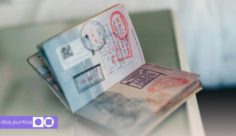 ¡Mucho ojo estas personas no podrán renovar su pasaporte!