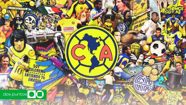 América ¿Un equipo para incultos? 10 razones por qué nadie quiere a los americanistas