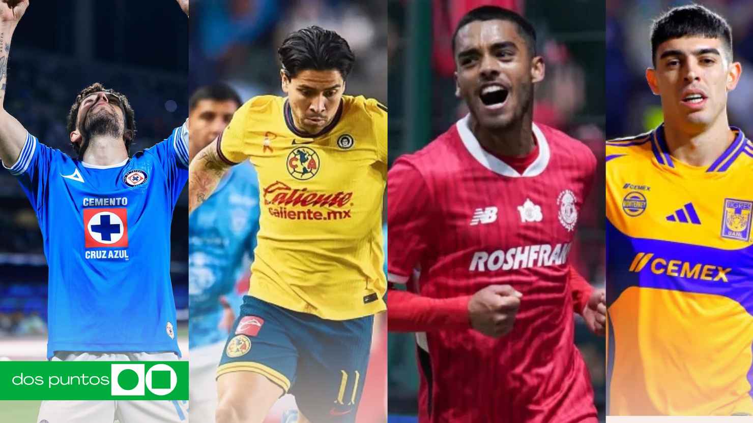 Liga MX Semifinales Clausura 2025: ¿Dónde Ver los Partidos?