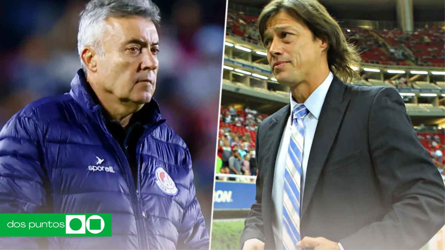 Rayados complica a Chivas: Domènec Torrent aún no firma y Almeyda se enfría