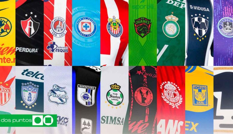 ¿Quién se va y quién llega? Así se mueve la Liga MX Apertura 2025