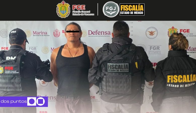 Octavio Ocaña: ¿Quién es el expolicía que fue arrestado por la muerte del actor?