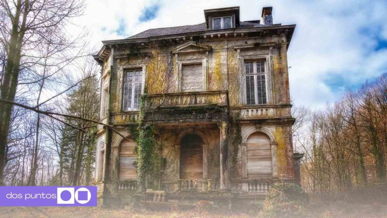 Rescatan a 3 menores de edad que sobrevivieron a “la casa de los horrores de Oviedo”