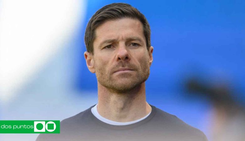 ¡Xabi Alonso regresa al Bernabéu! El Madrid ya tiene DT y va con todo al Mundial de Clubes
