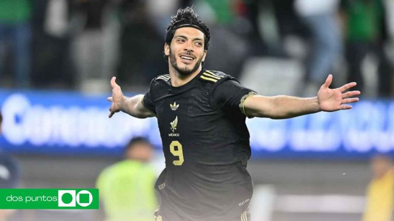Raúl Jiménez no se va: firma nuevo contrato y sigue en Europa