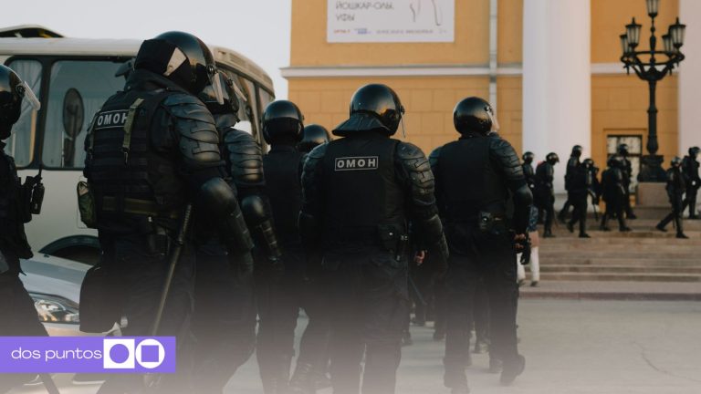 La "Barredora" llega a Puebla con este impactante video