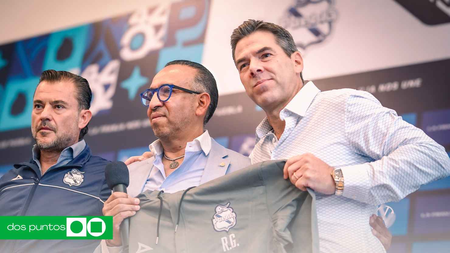 La Franja se refuerza desde Europa: inversión inglesa llega al Club Puebla