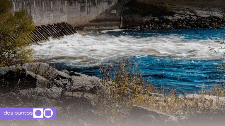 Presa de Valsequillo, Puebla se encuentra en niveles criticos