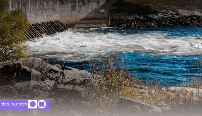 Presa de Valsequillo, Puebla se encuentra en niveles criticos