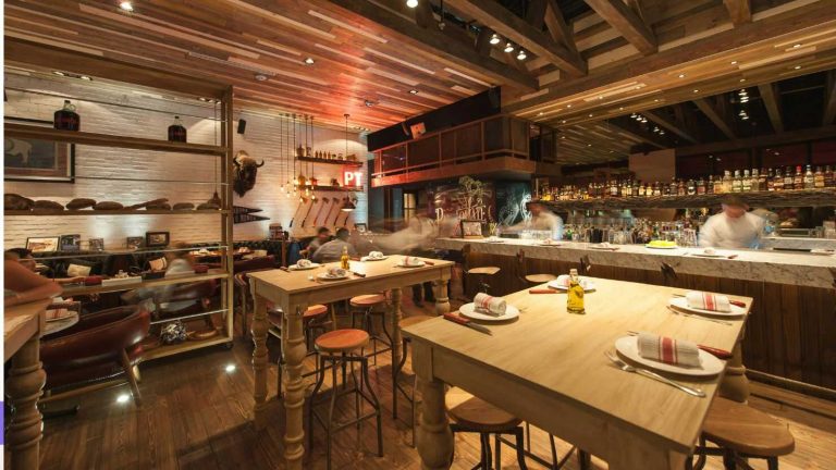 Los 5 restaurantes para llevar a mamá este 10 de mayo en Puebla