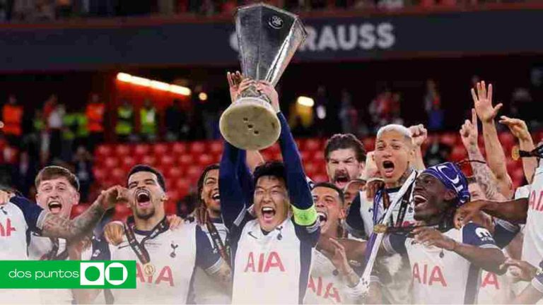 Tottenham