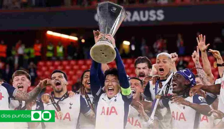 Tottenham