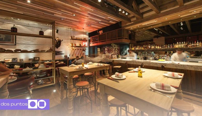 Los 5 restaurantes para llevar a mamá este 10 de mayo en Puebla