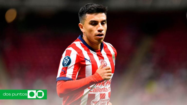 ¿Por qué Fernando Beltrán se va de Chivas y ficha con León?