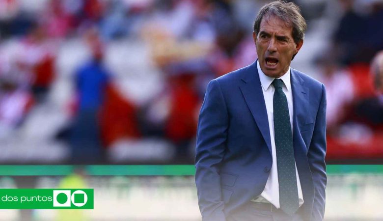 ¿Guillermo Almada se va del Pachuca?