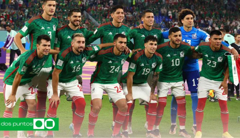 Selección Mexicana anuncia su lista para el verano 2025 ¿Quiénes están convocados?