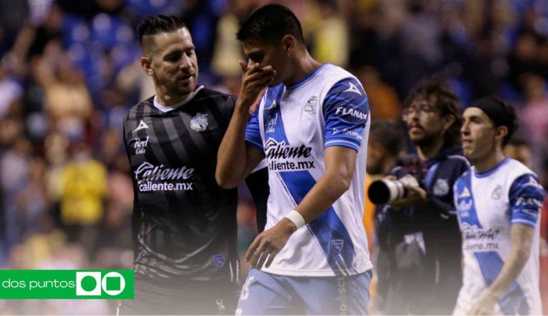 Club Puebla en alerta: investigan a potencial inversor por casos de corrupción