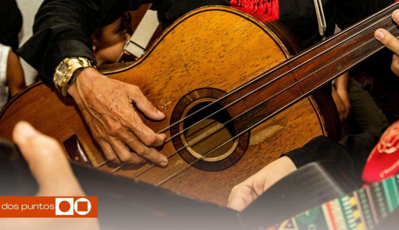 Majo Aguilar estrena “Mariachi mío” con rap y tumbado