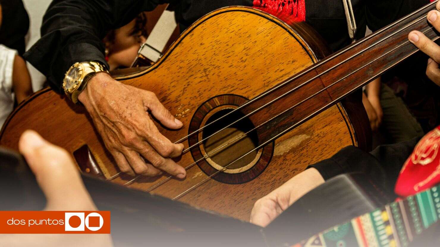 Majo Aguilar estrena “Mariachi mío” con rap y tumbado