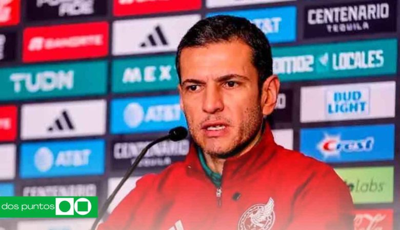 Jaime Lozano vuelve a la Liga MX como nuevo DT del Pachuca