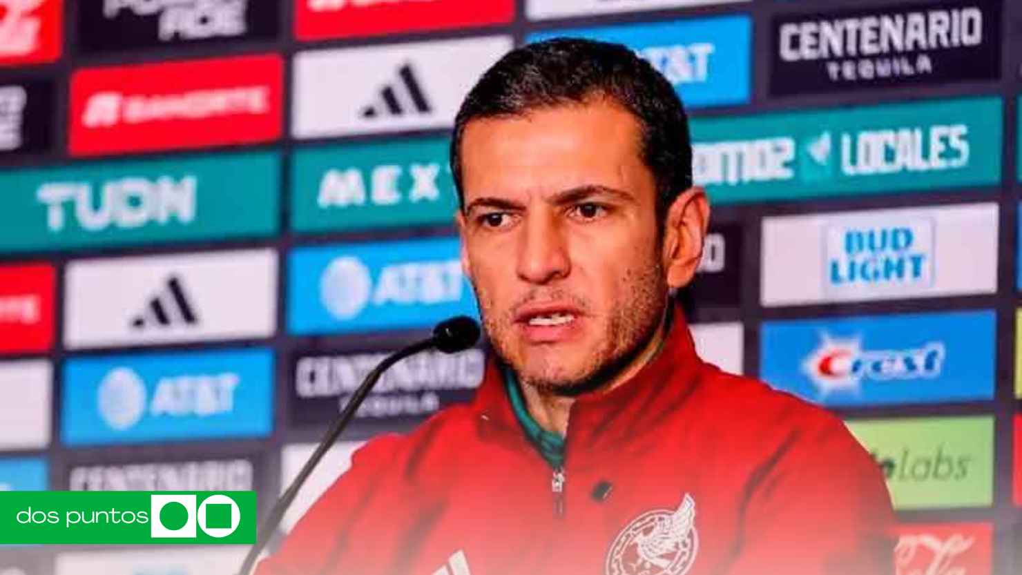 Jaime Lozano vuelve a la Liga MX como nuevo DT del Pachuca