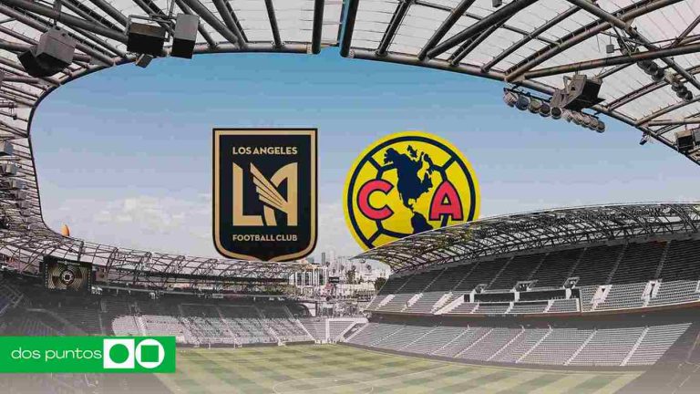 LAFC vs América: Horario, canal y dónde ver EN VIVO el Play-In por el Mundial de Clubes 2025