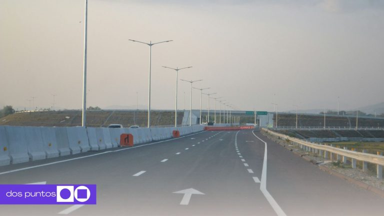 Ángeles Azules sufren asalto en carretera por un “falso retén”