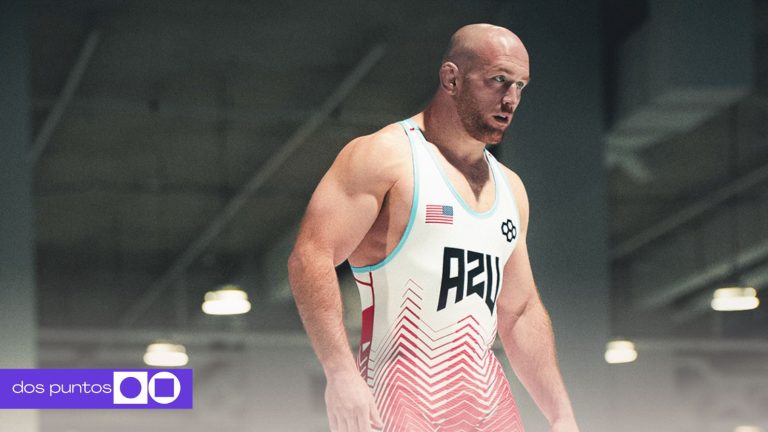 Kyle Snyder medallista olímpico arrestado por prostitución