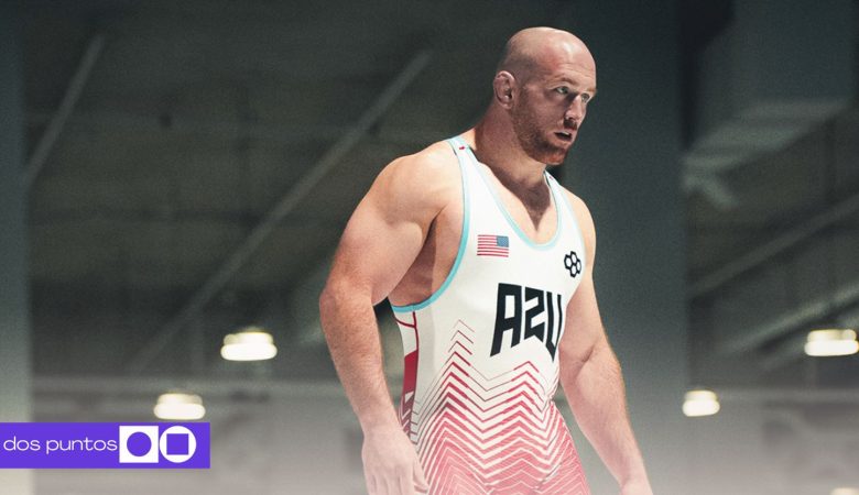 Kyle Snyder medallista olímpico arrestado por prostitución