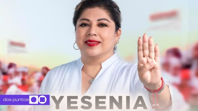 Yesenia Lara candidata de Morena en Veracruz asesinada en Live La imagen actual no tiene texto alternativo. El nombre del archivo es: Diseno-sin-titulo-58-1.jpg