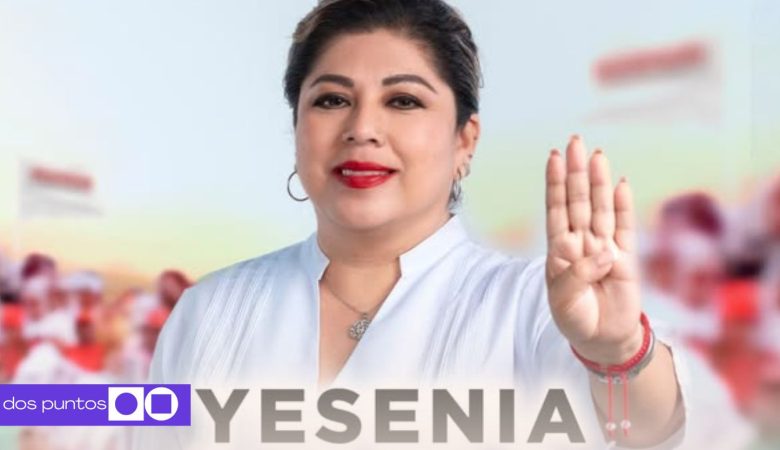 Yesenia Lara candidata de Morena en Veracruz asesinada en Live La imagen actual no tiene texto alternativo. El nombre del archivo es: Diseno-sin-titulo-58-1.jpg