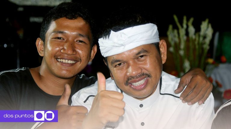 Gobernador de Indonesia propone vasectomías para los pobres