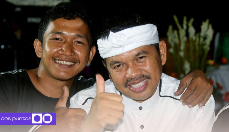Gobernador de Indonesia propone vasectomías para los pobres