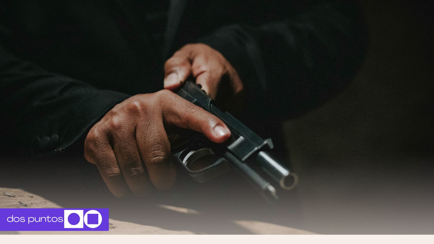 Índice de Paz México: Violencia costó 27 mil pesos a cada poblano